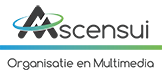 Ascensui Organisatie en Multimedia