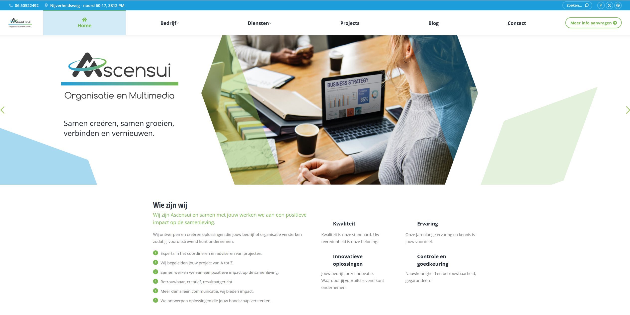 website 24 nieuwe-site!